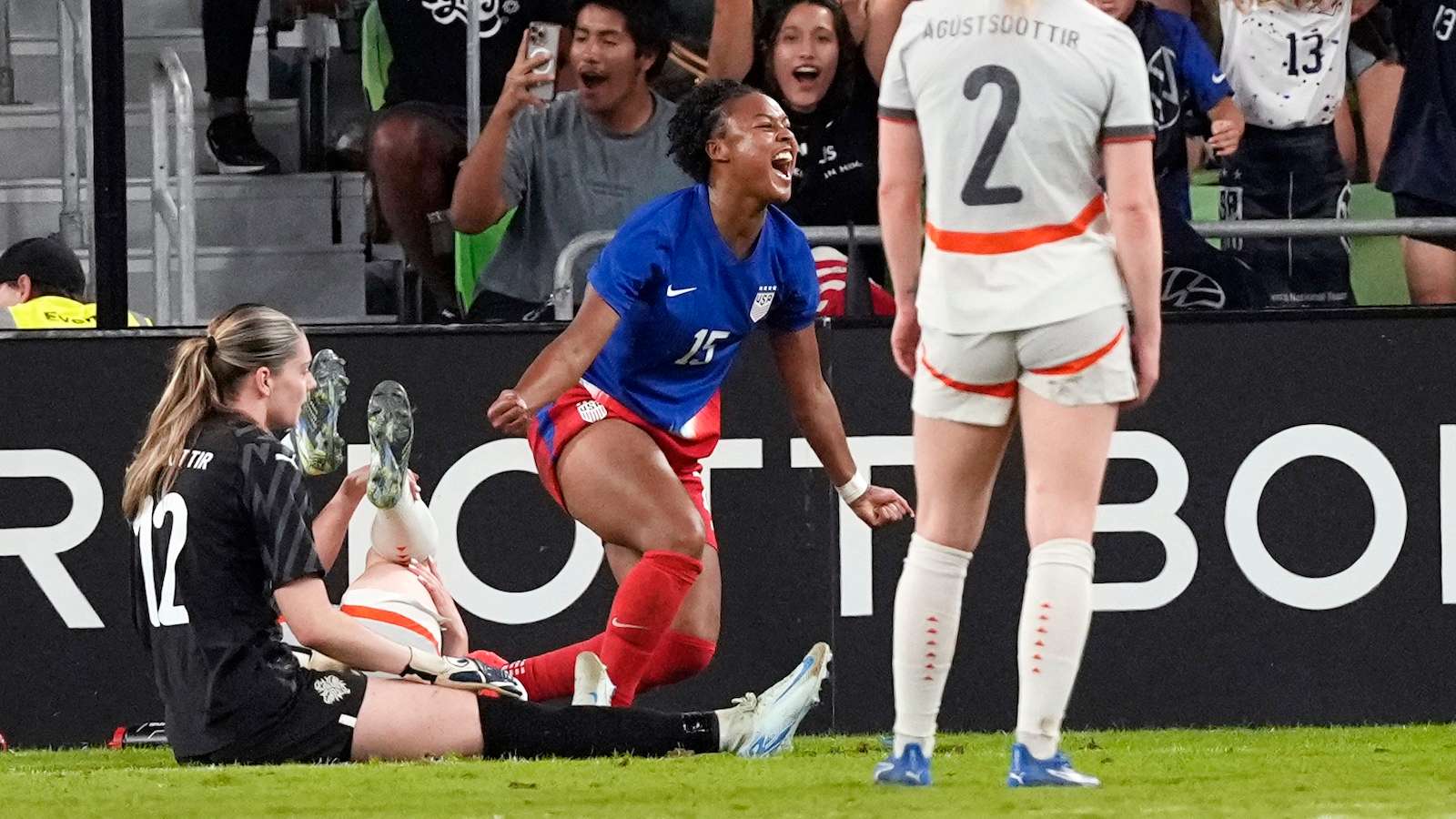 赛的亮点与 赛的亮点与